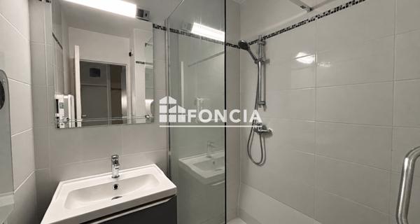 Location Studio meublé 28.7 m² - Agen 47000