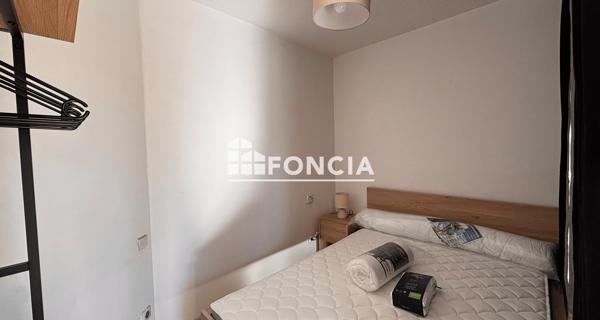 Location Studio meublé 28.7 m² - Agen 47000