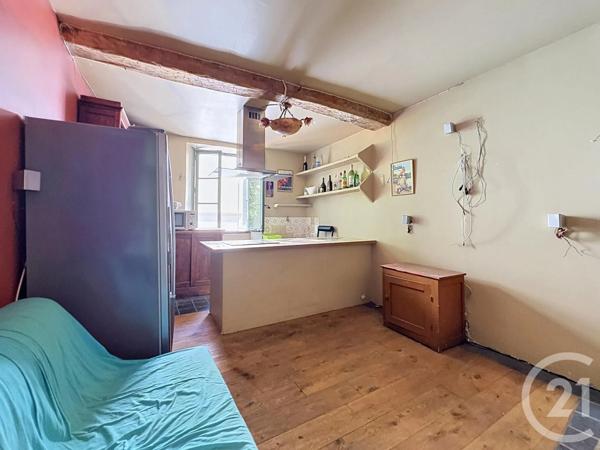 Maison à vendre  3 pièces - 50 m 2   ARLES SUR TECH  - 66