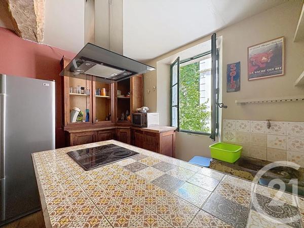 Maison à vendre  3 pièces - 50 m 2   ARLES SUR TECH  - 66