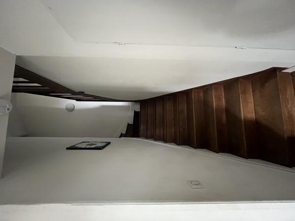 Location Appartement T3 meublé - Blossac