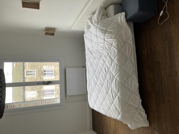 Location Appartement T3 meublé - Blossac