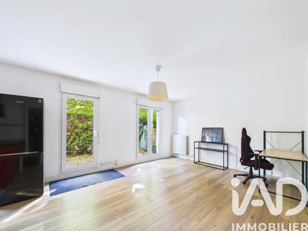 Appartement à vendre 2 pièces 48,5 m² Melun