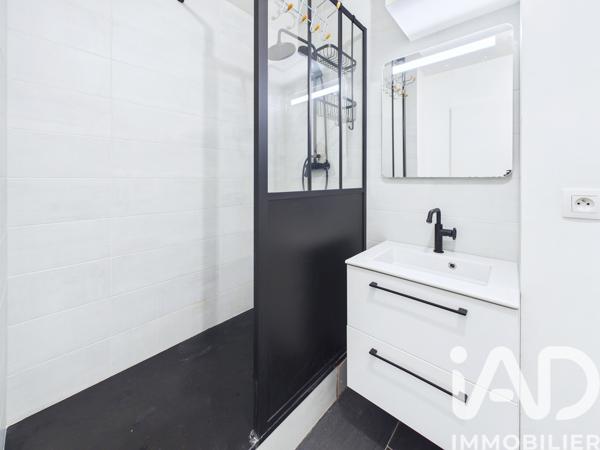 Appartement à vendre 2 pièces 48,5 m² Melun