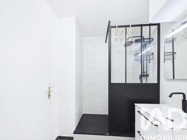 Appartement à vendre 2 pièces 48,5 m² Melun