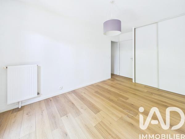 Appartement à vendre 2 pièces 48,5 m² Melun
