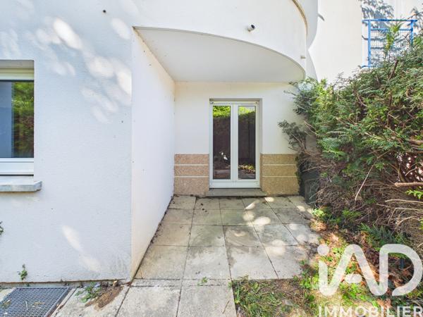 Appartement à vendre 2 pièces 48,5 m² Melun