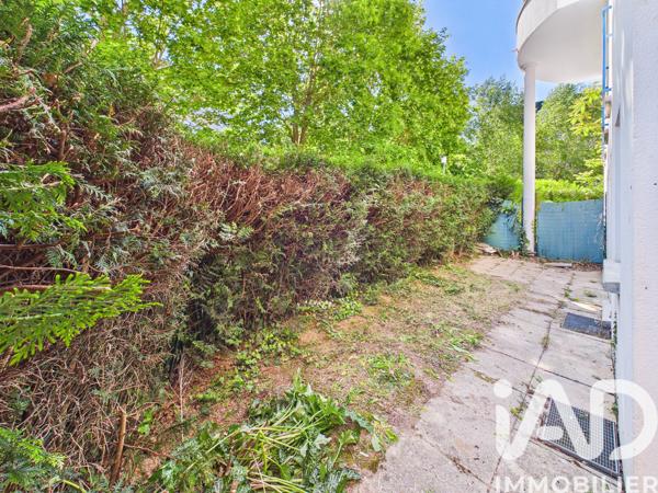 Appartement à vendre 2 pièces 48,5 m² Melun