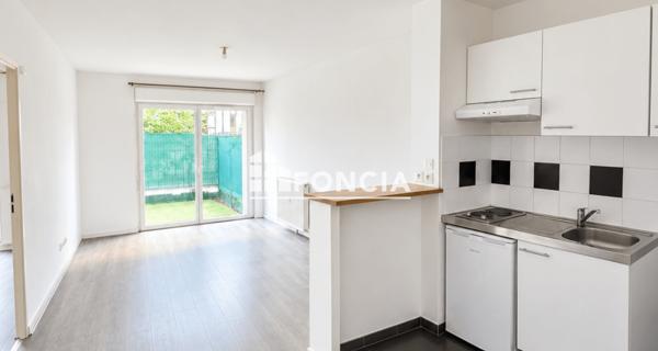 À vendre Appartement 2 pièces 41 m² - Bordeaux 33300