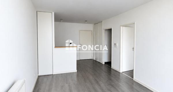 À vendre Appartement 2 pièces 41 m² - Bordeaux 33300