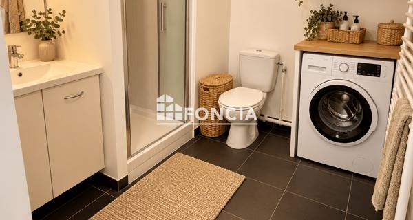 À vendre Appartement 2 pièces 41 m² - Bordeaux 33300