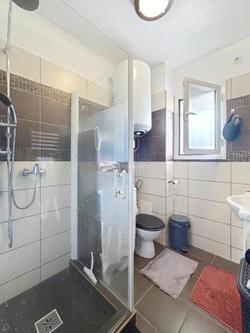 Vente                                                      Appartement
                        
                     2 pièces                      34 m2                     à Calvi