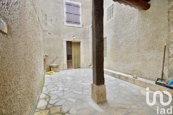 Maison à vendre 8 pièces 163 m² Camplong-d'Aude