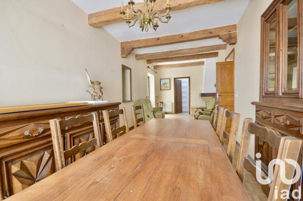 Maison à vendre 8 pièces 163 m² Camplong-d'Aude