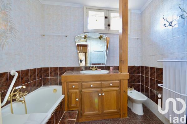 Maison à vendre 8 pièces 163 m² Camplong-d'Aude