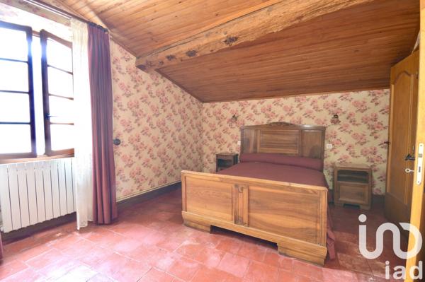 Maison à vendre 8 pièces 163 m² Camplong-d'Aude