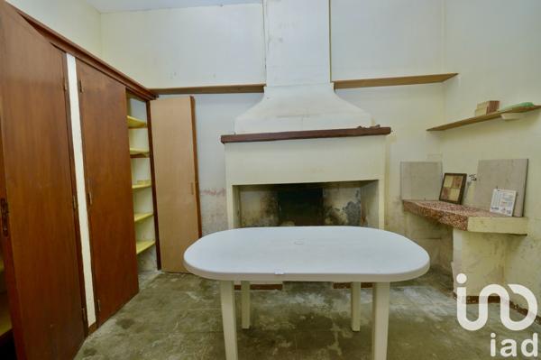 Maison à vendre 8 pièces 163 m² Camplong-d'Aude