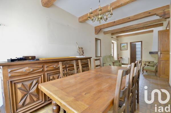 Maison à vendre 8 pièces 163 m² Camplong-d'Aude