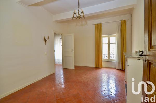 Maison à vendre 8 pièces 163 m² Camplong-d'Aude