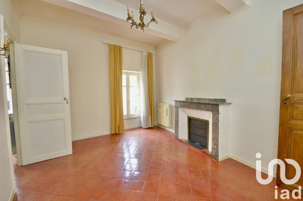 Maison à vendre 8 pièces 163 m² Camplong-d'Aude