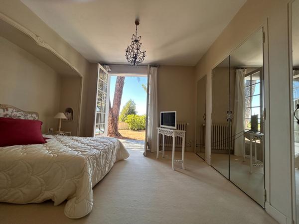 Maison sur VILLEMOUSTAUSSOU