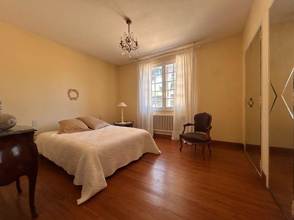 Maison sur VILLEMOUSTAUSSOU