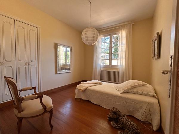 Maison sur VILLEMOUSTAUSSOU