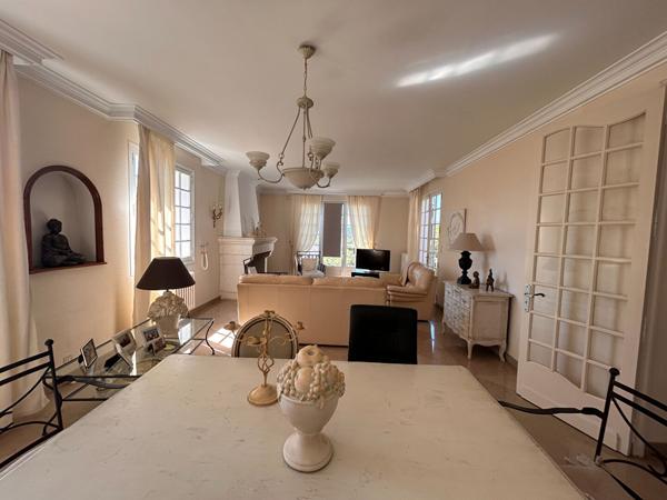 Maison sur VILLEMOUSTAUSSOU