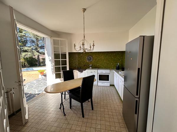 Maison sur VILLEMOUSTAUSSOU