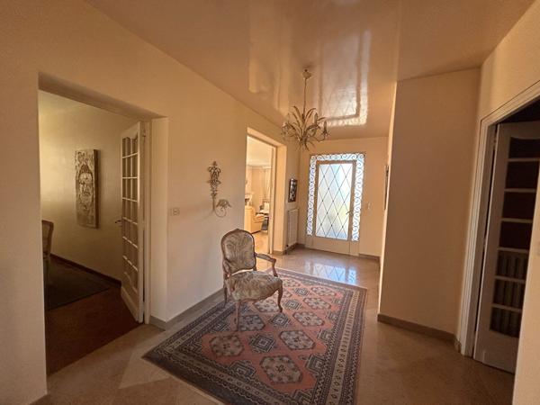 Maison sur VILLEMOUSTAUSSOU