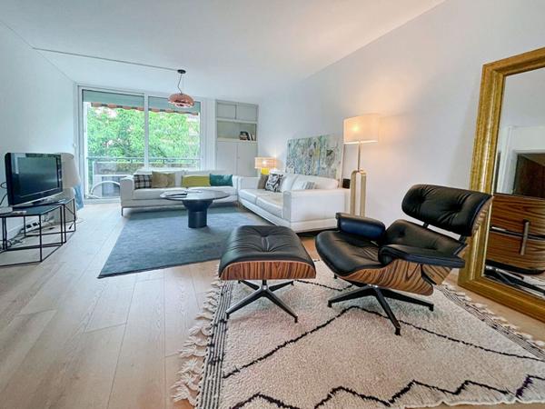 Appartement T4 bis - 97 m² - Bordeaux caudéran