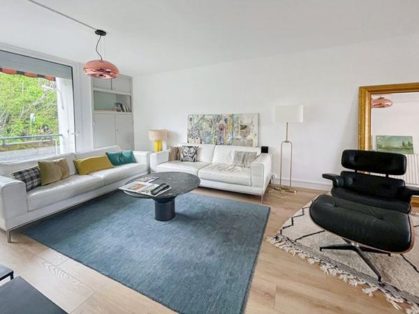 Appartement T4 bis - 97 m² - Bordeaux caudéran