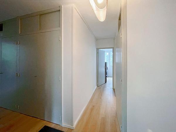 Appartement T4 bis - 97 m² - Bordeaux caudéran