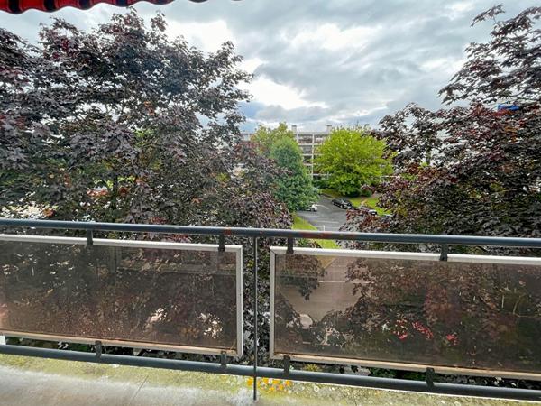 Appartement T4 bis - 97 m² - Bordeaux caudéran