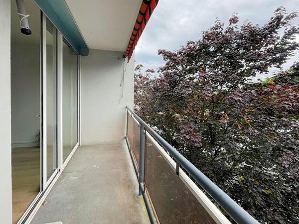 Appartement T4 bis - 97 m² - Bordeaux caudéran