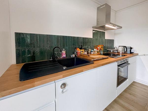 Appartement T4 bis - 97 m² - Bordeaux caudéran