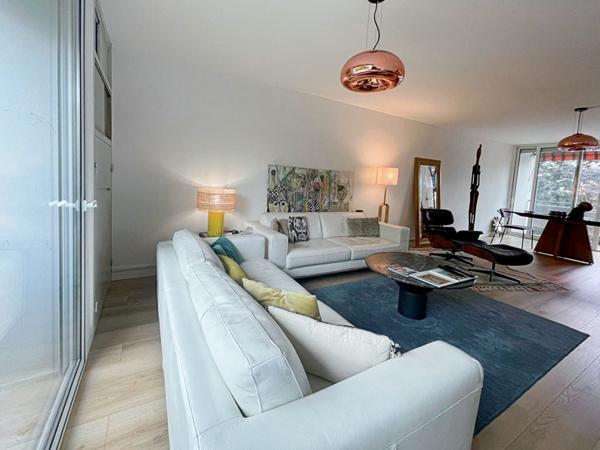 Appartement T4 bis - 97 m² - Bordeaux caudéran