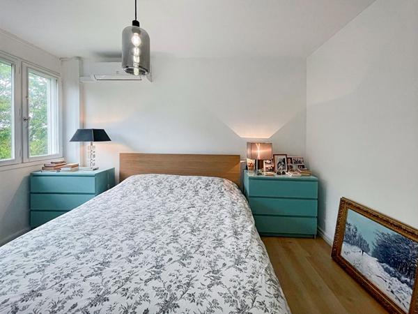 Appartement T4 bis - 97 m² - Bordeaux caudéran