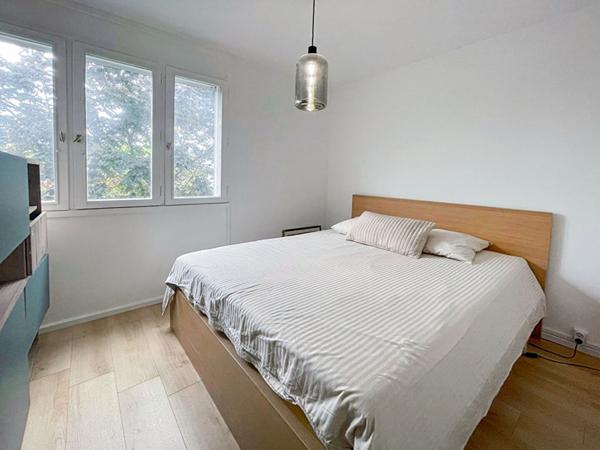 Appartement T4 bis - 97 m² - Bordeaux caudéran