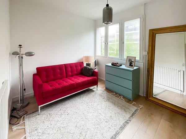 Appartement T4 bis - 97 m² - Bordeaux caudéran