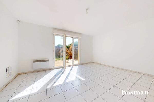 Maison 4 pièces 77m² avec terrasse et jardin - Secteur " La Praise", Lacanau Ville
