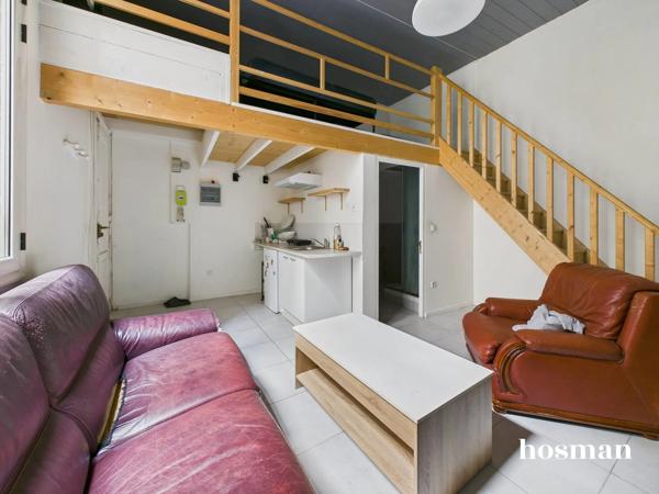 Splendide Studio fonctionnel à découvrir - 33m2 au sol - Idéalement situé Rue des Faussets, Bordeaux