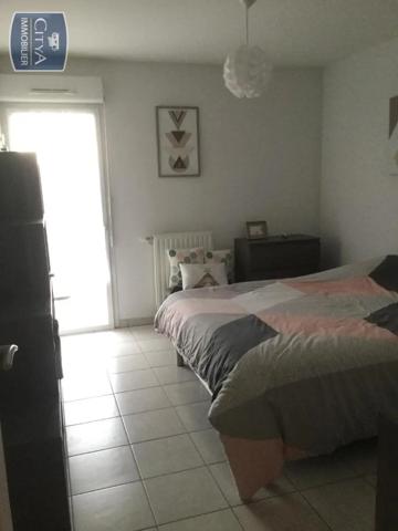 Appartement à louer 2 pièces 50.74m² Prévessin-Moëns (01280)