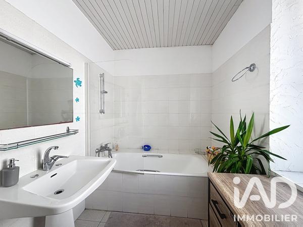 Studio à vendre 21 m² Penmarch