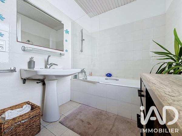 Studio à vendre 21 m² Penmarch