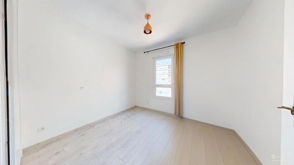 Appartement Grenoble 3 pièce(s) 66.3 m2