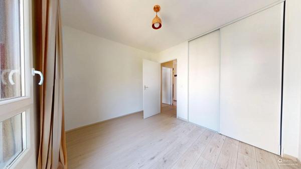 Appartement Grenoble 3 pièce(s) 66.3 m2