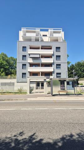 Appartement Grenoble 3 pièce(s) 66.3 m2