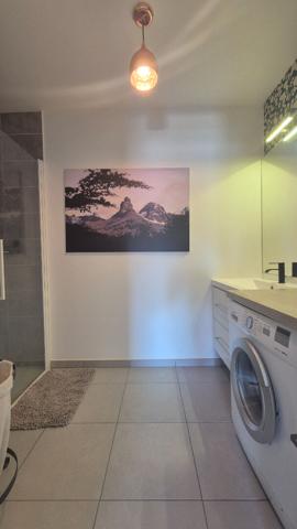 Appartement Grenoble 3 pièce(s) 66.3 m2