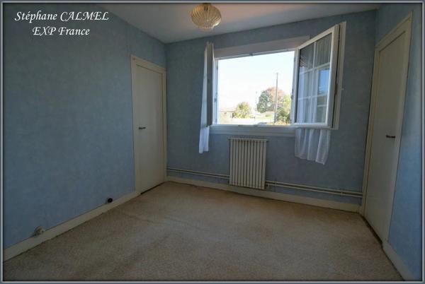 Mouleydier - Au calme – Maison 3 chambres – Terrain de 1 600 m² environ - 10 min de Bergerac